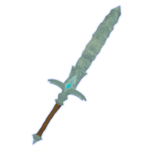 Ice Sword