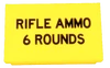 Rifle Ammo